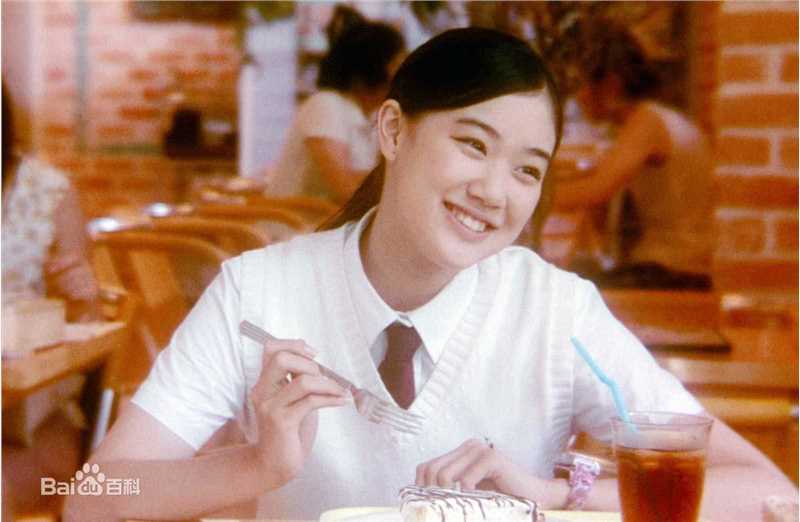 苍井优(あおい ゆう、Yu Aoi)影视最全剧照