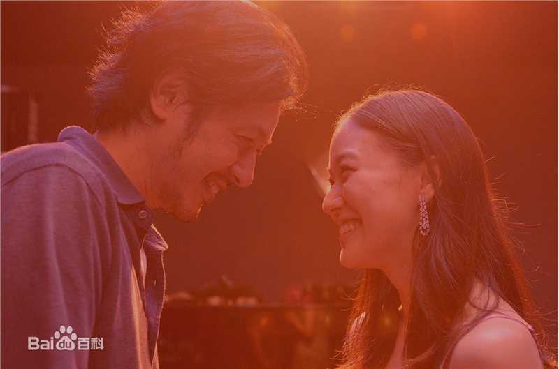 苍井优(あおい ゆう、Yu Aoi)影视最全剧照