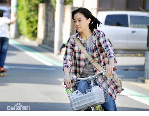 苍井优(あおい ゆう、Yu Aoi)影视最全剧照