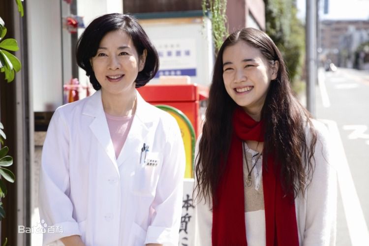 苍井优(あおい ゆう、Yu Aoi)影视最全剧照