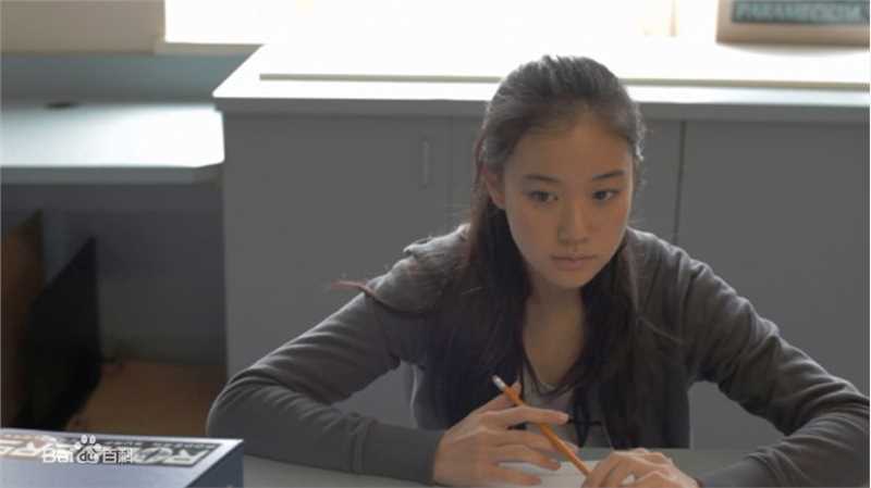 苍井优(あおい ゆう、Yu Aoi)影视最全剧照