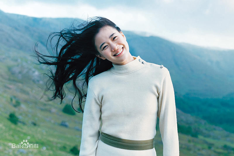 苍井优(あおい ゆう、Yu Aoi)影视最全剧照