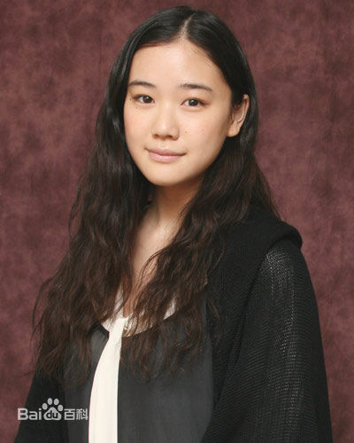 精选苍井优(あおい ゆう、Yu Aoi)