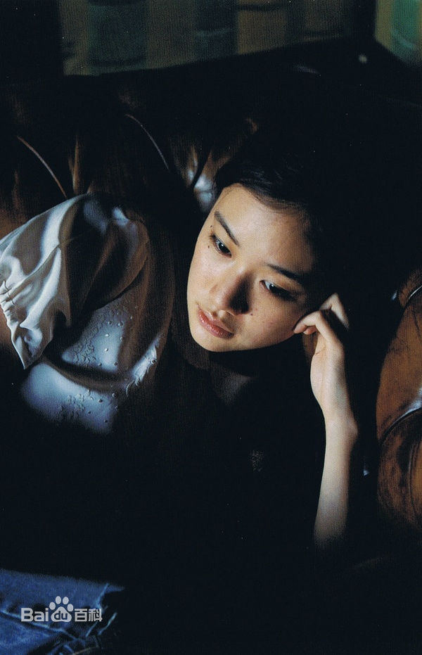 精选苍井优(あおい ゆう、Yu Aoi)