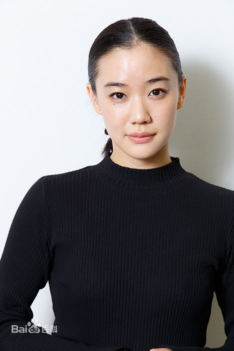 精选苍井优(あおい ゆう、Yu Aoi)