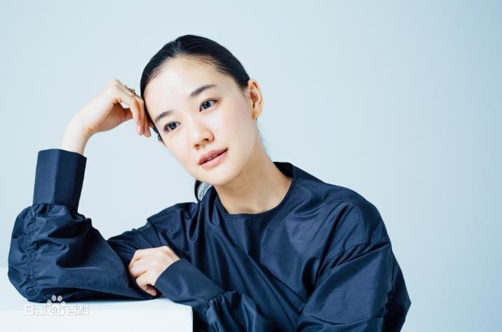 精选苍井优(あおい ゆう、Yu Aoi)