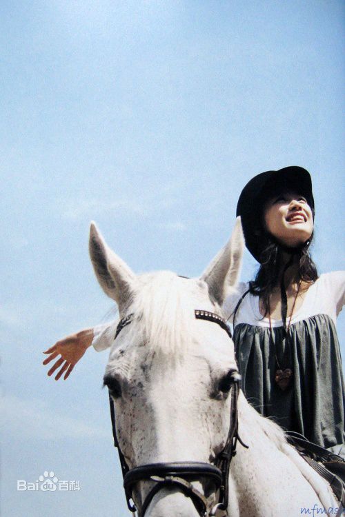 最新苍井优(あおい ゆう、Yu Aoi)精彩图册