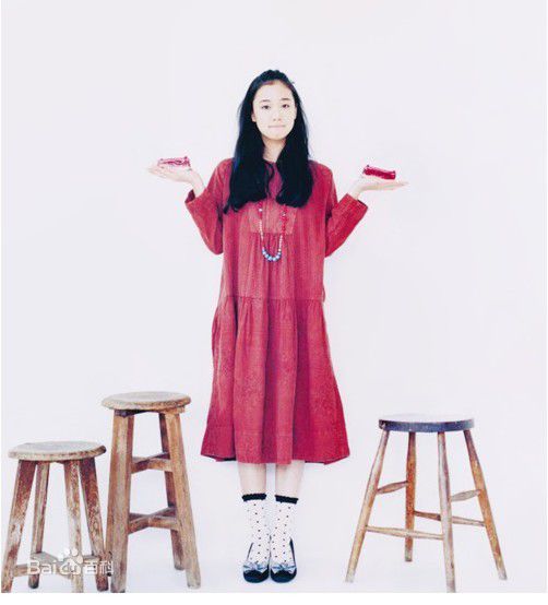 最新苍井优(あおい ゆう、Yu Aoi)精彩图册