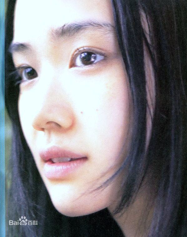 最新苍井优(あおい ゆう、Yu Aoi)精彩图册