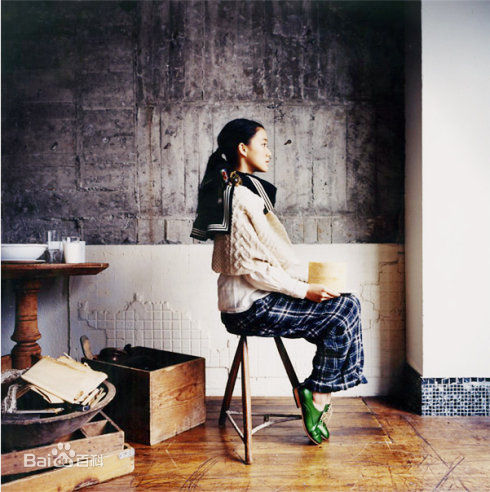 最新苍井优(あおい ゆう、Yu Aoi)精彩图册