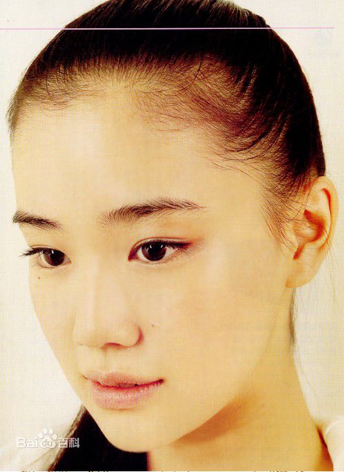 最新苍井优(あおい ゆう、Yu Aoi)精彩图册