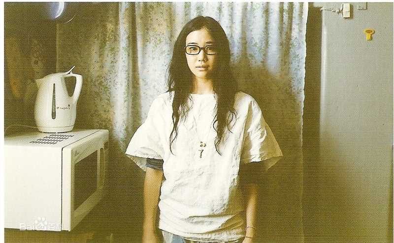 最新苍井优(あおい ゆう、Yu Aoi)精彩图册