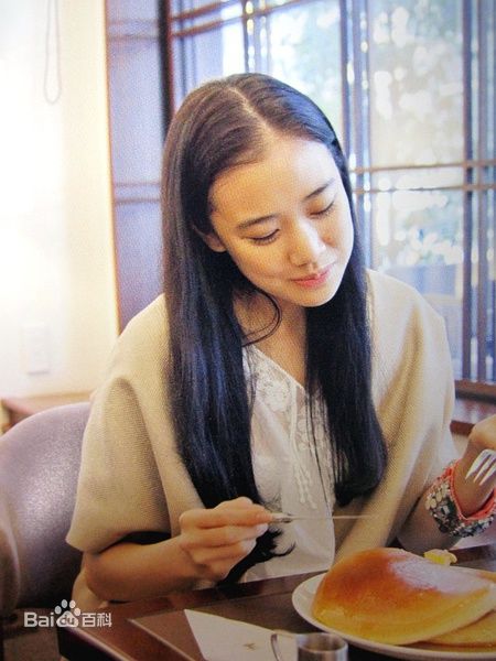 最新苍井优(あおい ゆう、Yu Aoi)精彩图册