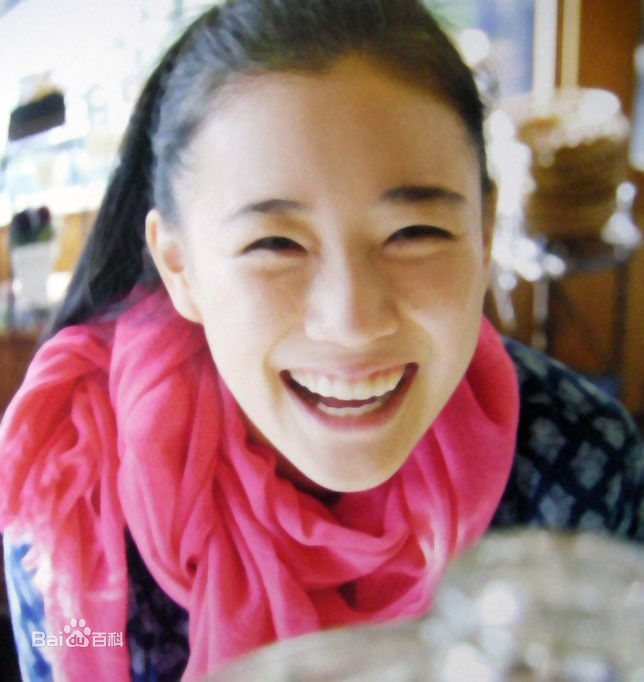 最全苍井优(あおい ゆう、Yu Aoi)精彩图册