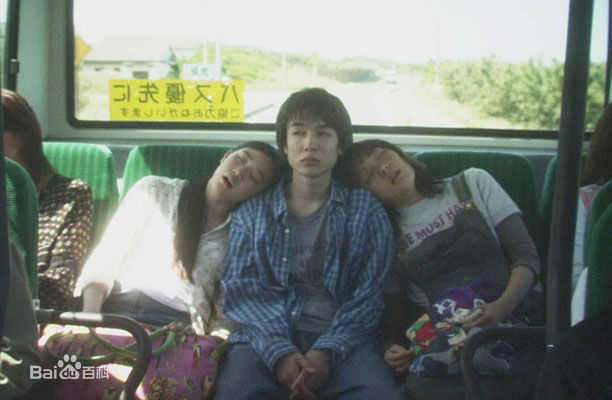 最全苍井优(あおい ゆう、Yu Aoi)精彩图册