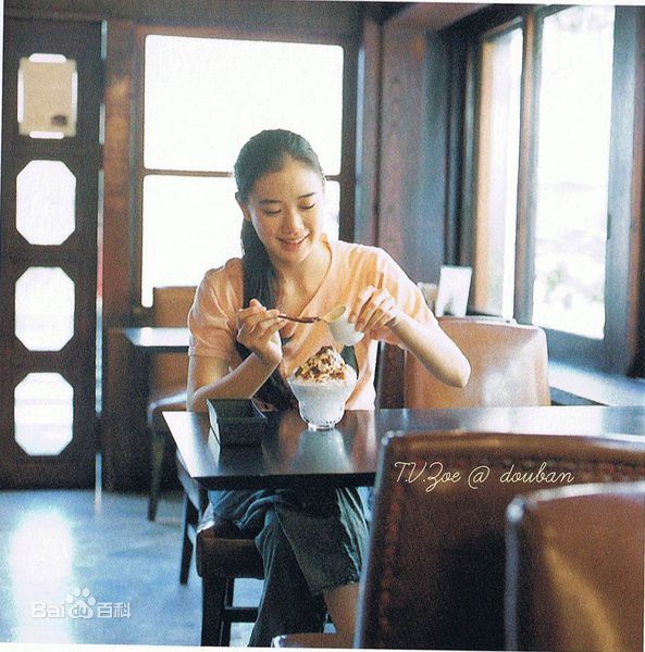 最全苍井优(あおい ゆう、Yu Aoi)精彩图册