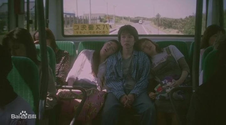 最全苍井优(あおい ゆう、Yu Aoi)精彩图册