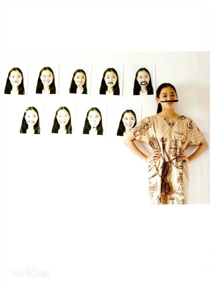 最全苍井优(あおい ゆう、Yu Aoi)精彩图册