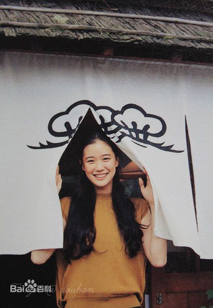 最全苍井优(あおい ゆう、Yu Aoi)精彩图册