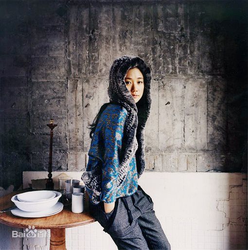 最全苍井优(あおい ゆう、Yu Aoi)精彩图册