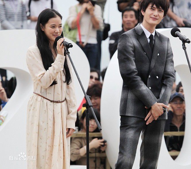 最优质苍井优(あおい ゆう、Yu Aoi)精彩图册