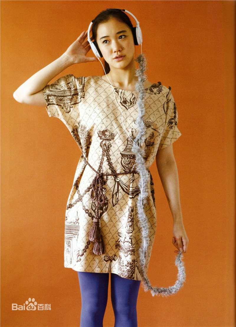 最优质苍井优(あおい ゆう、Yu Aoi)精彩图册