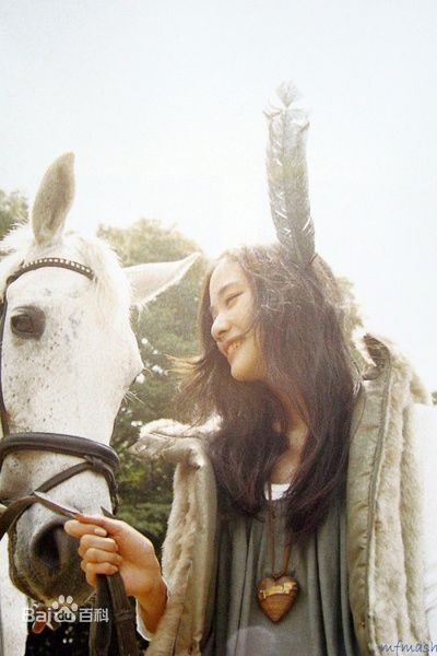 最全苍井优(あおい ゆう、Yu Aoi)精彩图册