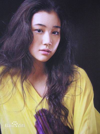 最全苍井优(あおい ゆう、Yu Aoi)精彩图册