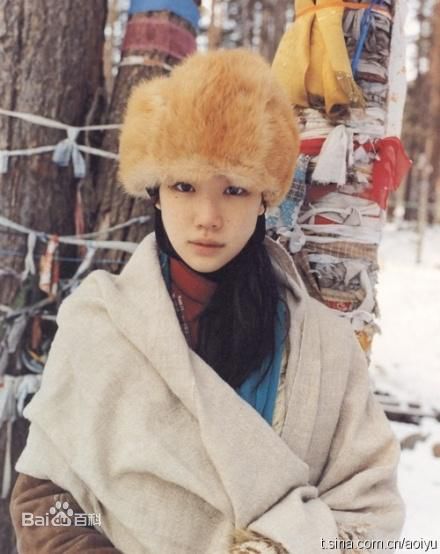 最全苍井优(あおい ゆう、Yu Aoi)精彩图册