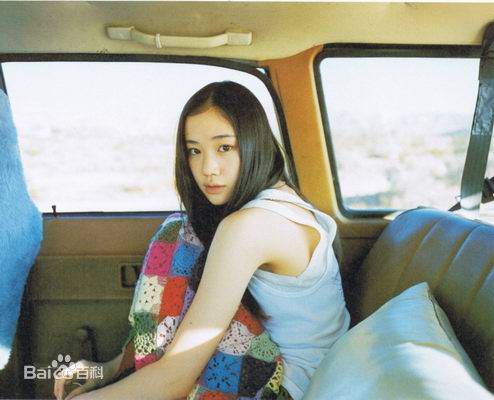 最全苍井优(あおい ゆう、Yu Aoi)精彩图册