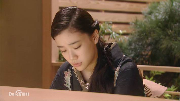 最全苍井优(あおい ゆう、Yu Aoi)精彩图册