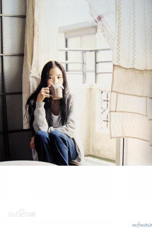 苍井优(あおい ゆう、Yu Aoi)精彩图册