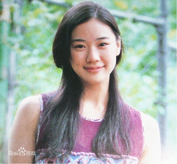 苍井优(あおい ゆう、Yu Aoi)精彩图册