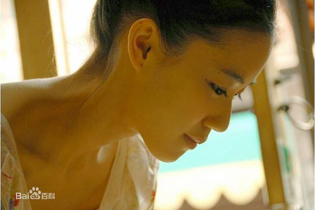 苍井优(あおい ゆう、Yu Aoi)精彩图册