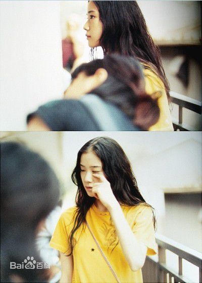 苍井优(あおい ゆう、Yu Aoi)精彩图册