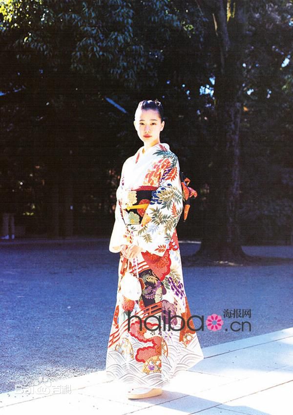 苍井优(あおい ゆう、Yu Aoi)精彩图册