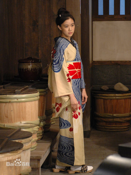 最优质苍井优(あおい ゆう、Yu Aoi)精彩图册