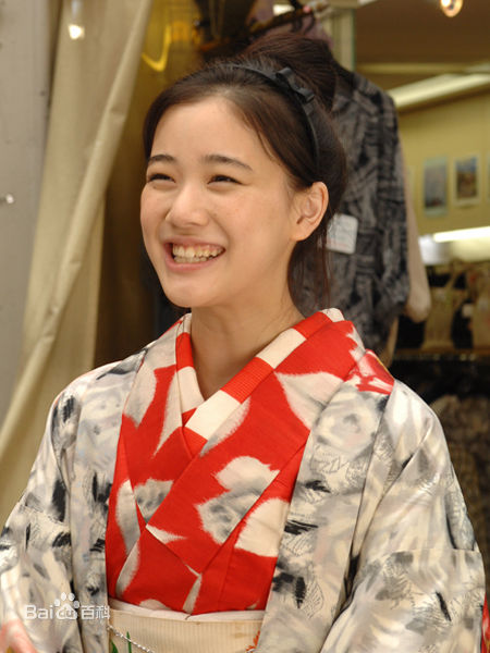 最优质苍井优(あおい ゆう、Yu Aoi)精彩图册