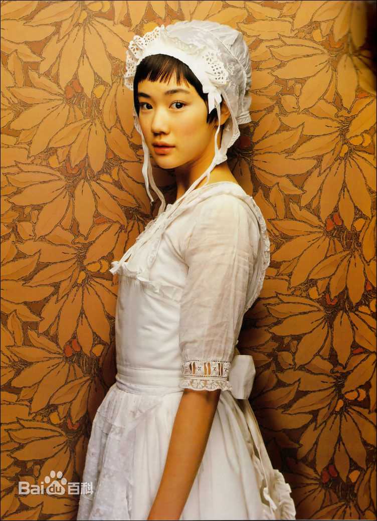 最优质苍井优(あおい ゆう、Yu Aoi)精彩图册