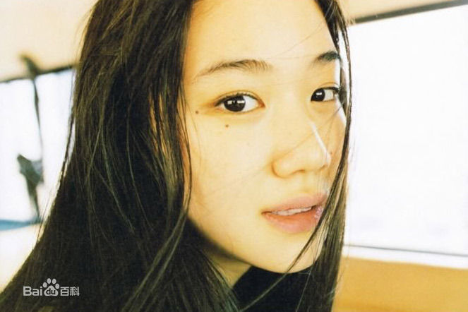 最优质苍井优(あおい ゆう、Yu Aoi)精彩图册