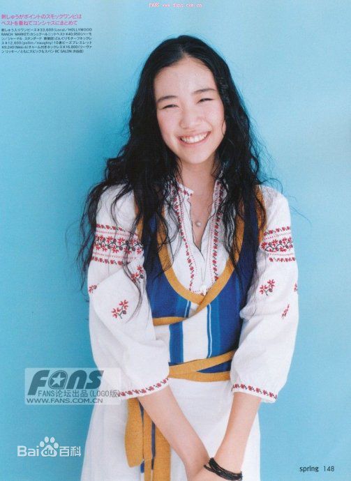 高清苍井优(あおい ゆう、Yu Aoi)精彩图册