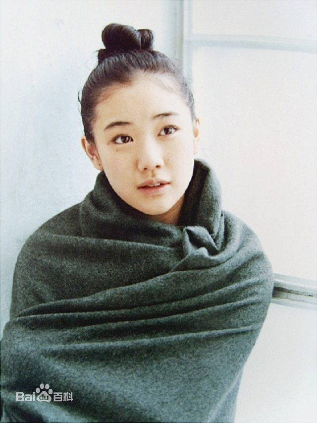 高清苍井优(あおい ゆう、Yu Aoi)精彩图册