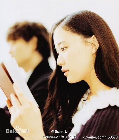 高清苍井优(あおい ゆう、Yu Aoi)精彩图册