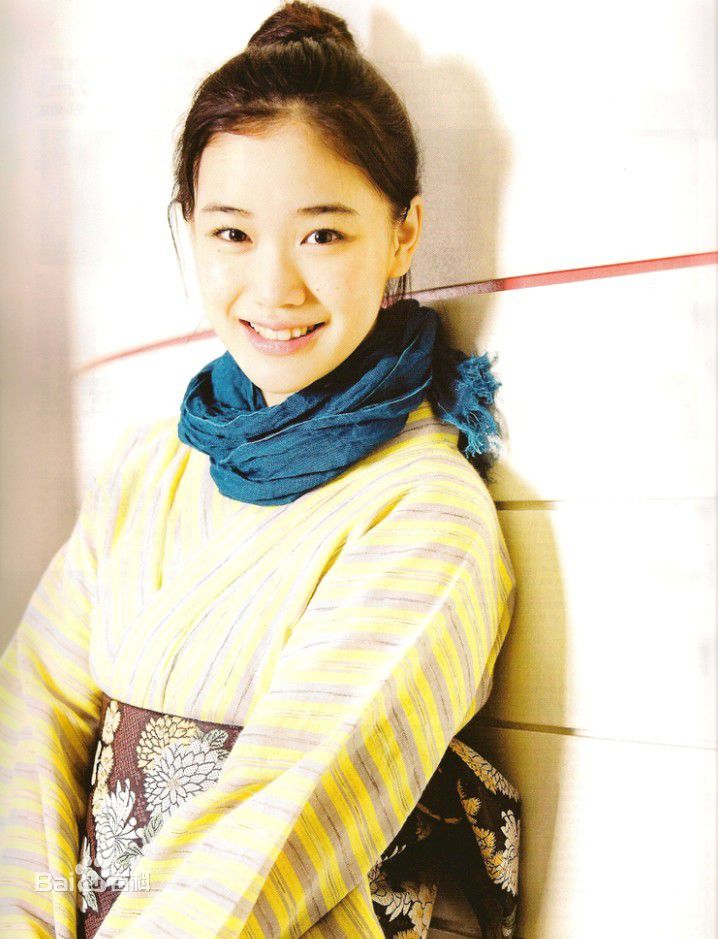 高清苍井优(あおい ゆう、Yu Aoi)精彩图册