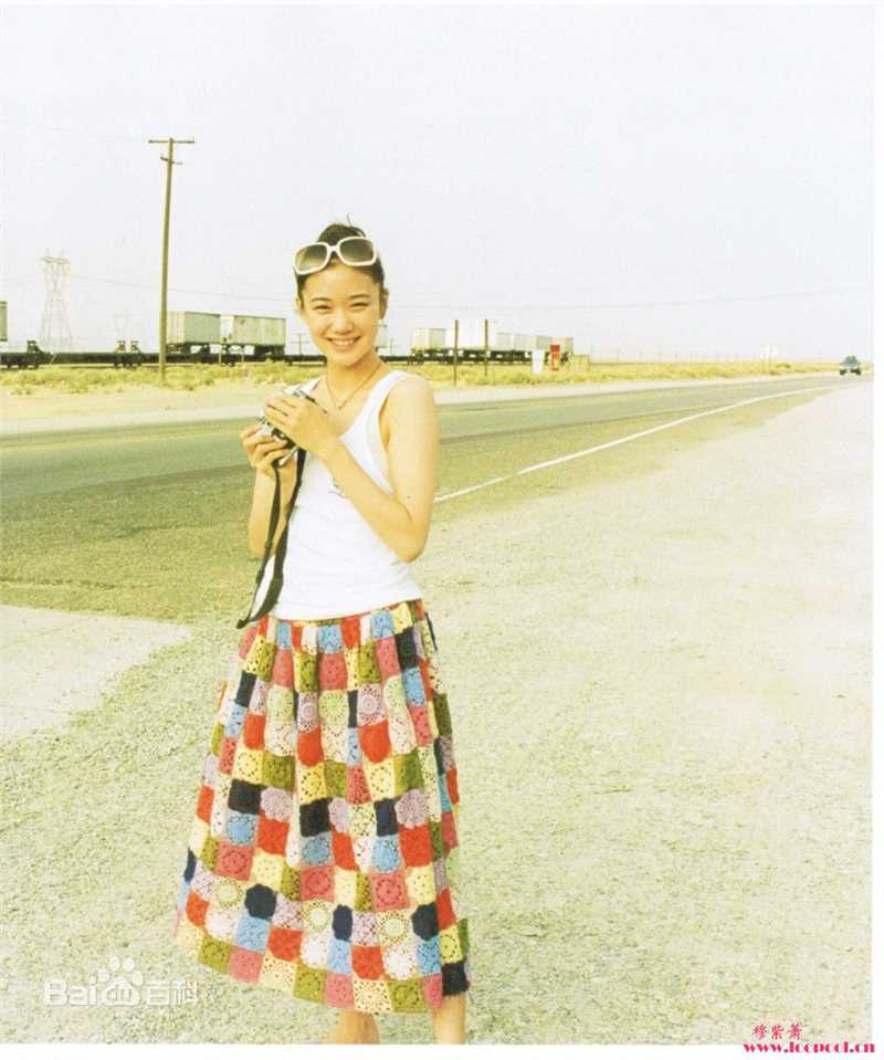 高清苍井优(あおい ゆう、Yu Aoi)精彩图册