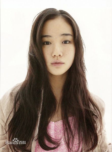 高清苍井优(あおい ゆう、Yu Aoi)精彩图册