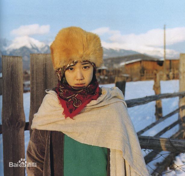 苍井优(あおい ゆう、Yu Aoi)精彩图册