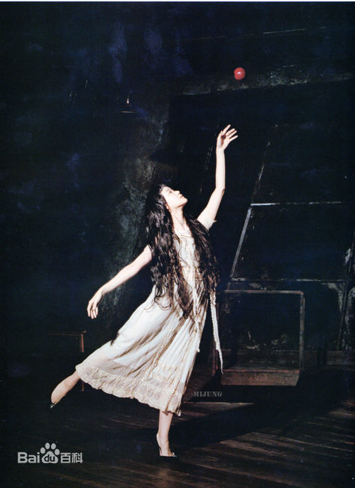 苍井优(あおい ゆう、Yu Aoi)精彩图册