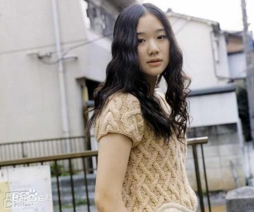 苍井优(あおい ゆう、Yu Aoi)精彩图册