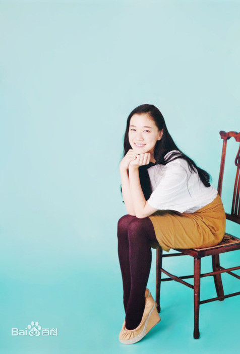 苍井优(あおい ゆう、Yu Aoi)精彩图册